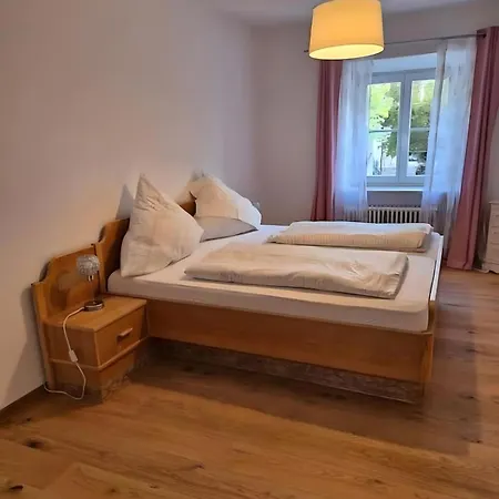 Apartman Jelen Kolbermoor
