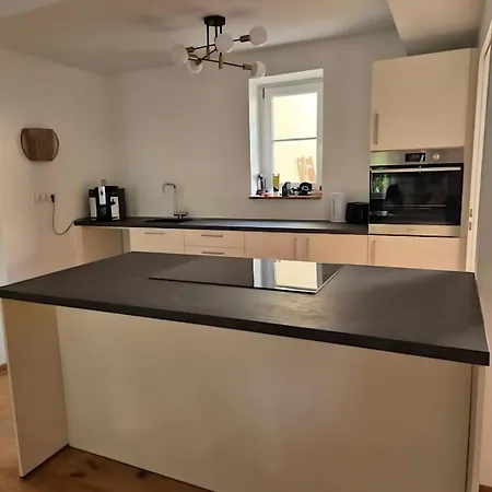 Apartman Jelen Kolbermoor
