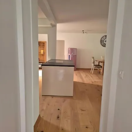 Apartman Jelen Kolbermoor
