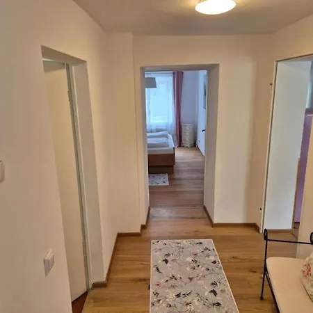 Apartman Jelen *