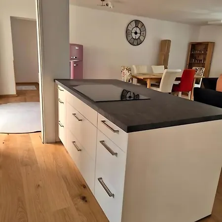 Apartman Jelen Kolbermoor