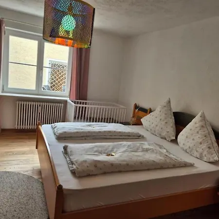 Apartman Jelen *