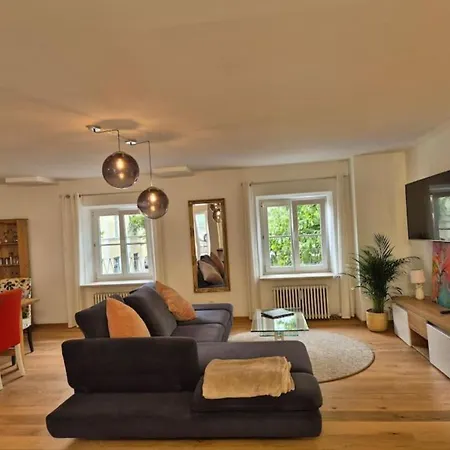 Apartment Jelen *