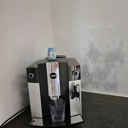 Jelen Apartment