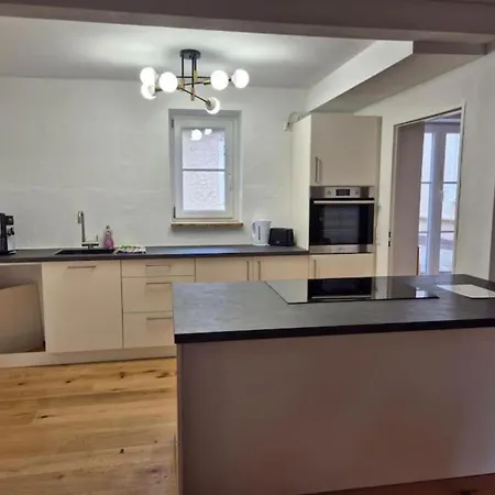 Jelen Apartment