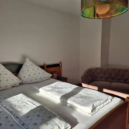 Jelen Apartment