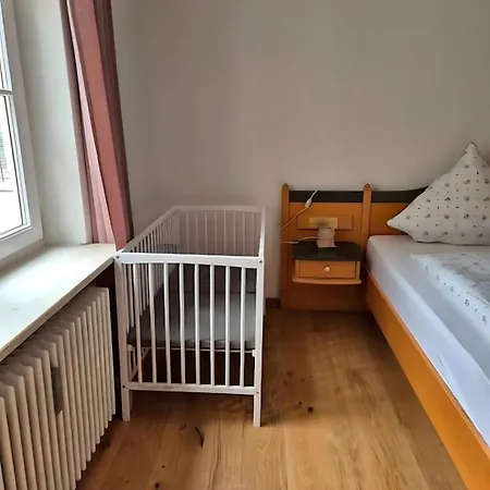 Jelen Apartment