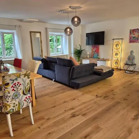Apartment Jelen *